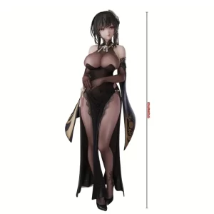 Figura Coleccionable Chen Hai – Estética Anime Japonesa