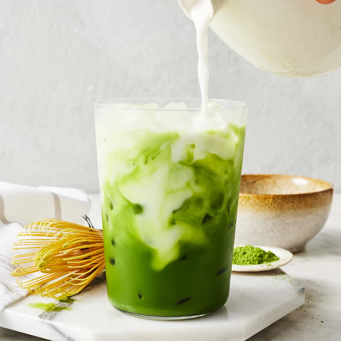 Matcha Japonés Premium – Grado Ceremonial y Premium 20gr - Image 3