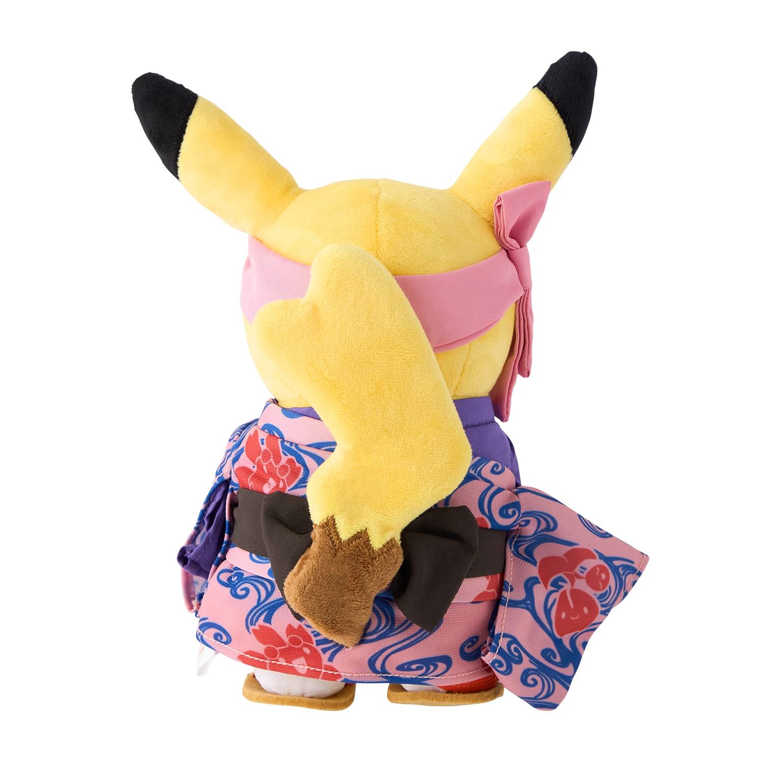 Muñeco de Festival Japonés – Edición Hanagasa Tradicional - Image 5