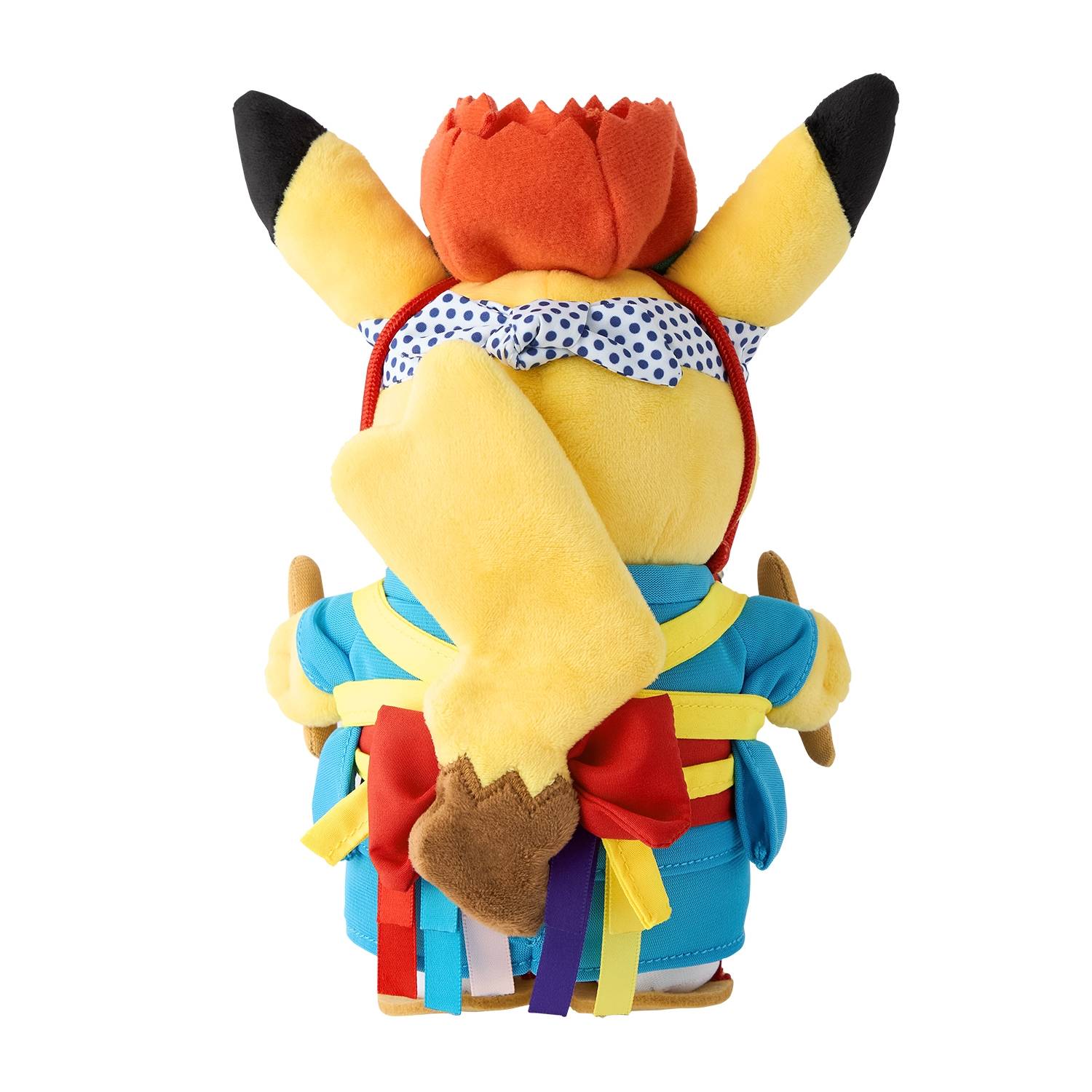 Muñeco de Festival Japonés – Edición Odori Tradicional - Image 5