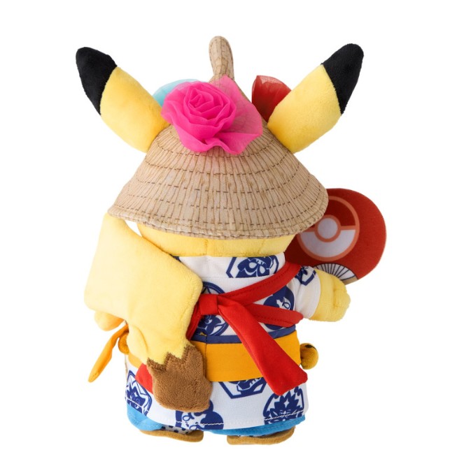 Muñeco de Festival Japonés – Edición Nebuta Aomori Tradicional - Image 3