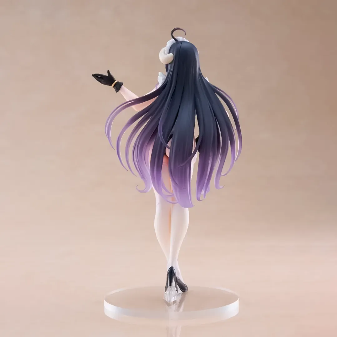 Figura Albedo Maid Ver. Overlord IV -Coreful - Image 5