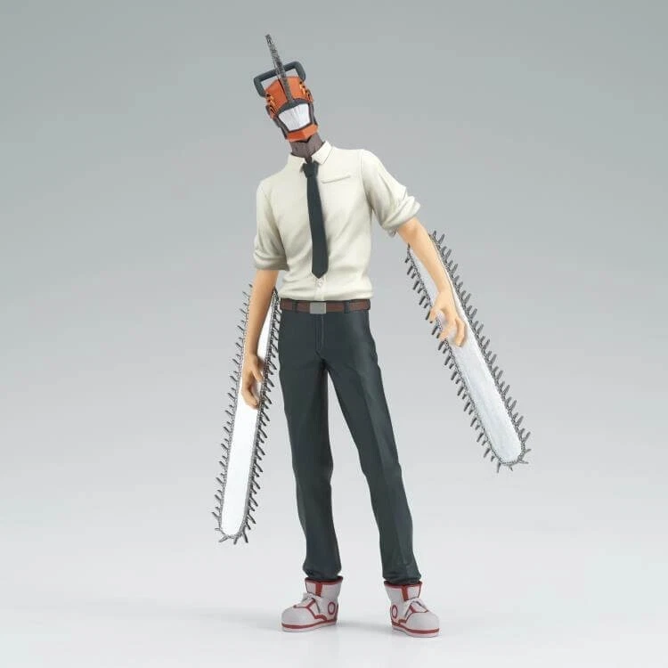 Denji Chain Spirtis Vol.5- Chainsaw Man