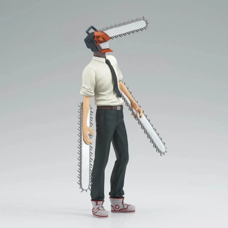 Denji Chain Spirtis Vol.5- Chainsaw Man - Image 2
