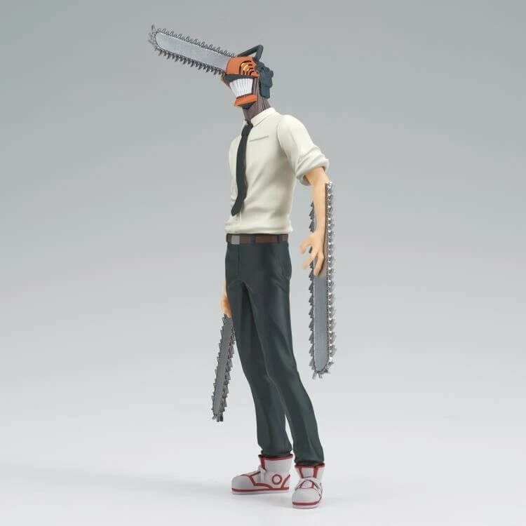 Denji Chain Spirtis Vol.5- Chainsaw Man - Image 3