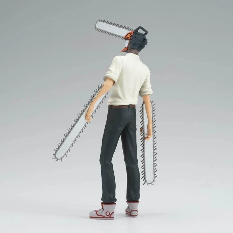 Denji Chain Spirtis Vol.5- Chainsaw Man - Image 4