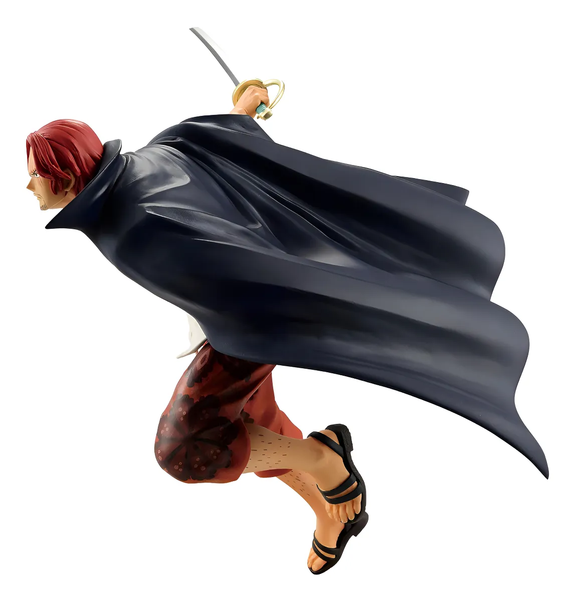 Shanks-One Piece-Battle Record Collection - Image 2