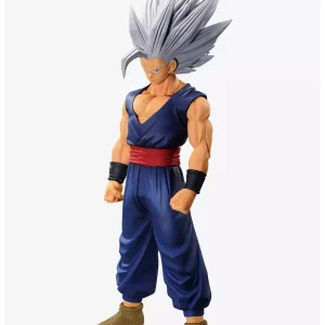 Hijo de Gohan (Bestia) Super Dragon Ball Super Heroe DXF