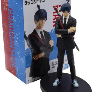 Chain Spirits Vol. 2- Chainsaw Man