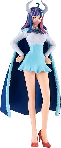 Ulti -One Piece DXF Lady Wanokuni Vol. 11 - Image 6