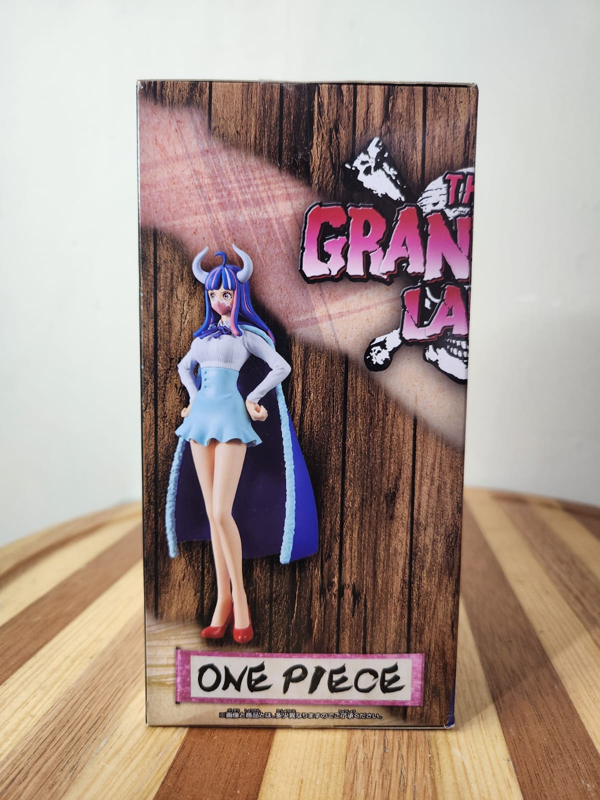 Ulti -One Piece DXF Lady Wanokuni Vol. 11 - Image 5