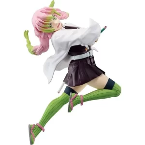 Mitsuri Kanroji-Demon Slayer-Vibration Stars Limited.