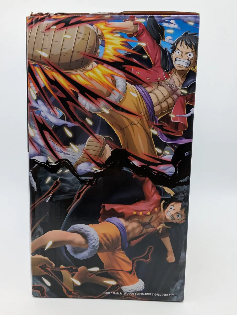 One Piece-Treasure Cruise-Monkey D. Luffy - Image 7