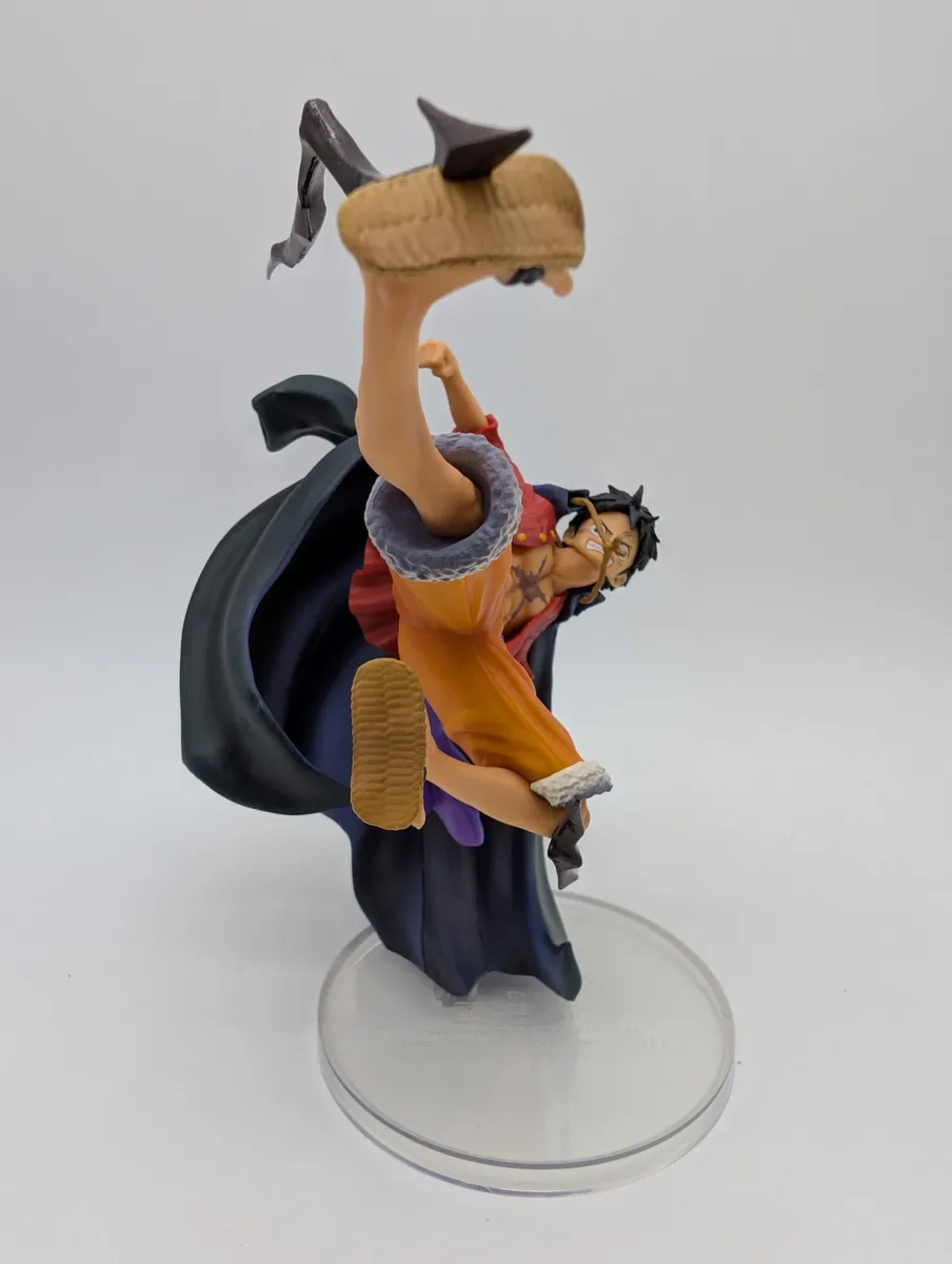 One Piece-Treasure Cruise-Monkey D. Luffy - Image 3