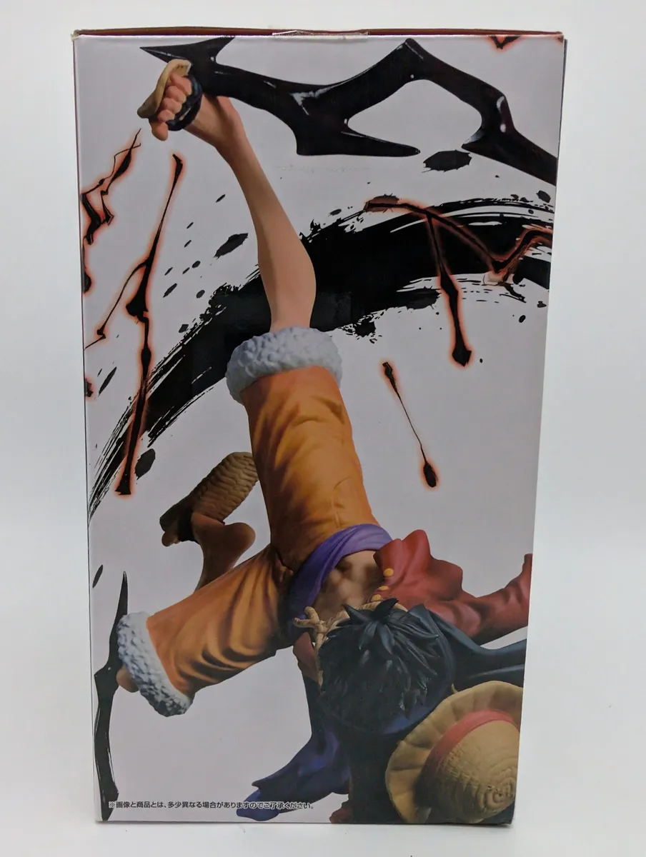 One Piece-Treasure Cruise-Monkey D. Luffy - Image 4