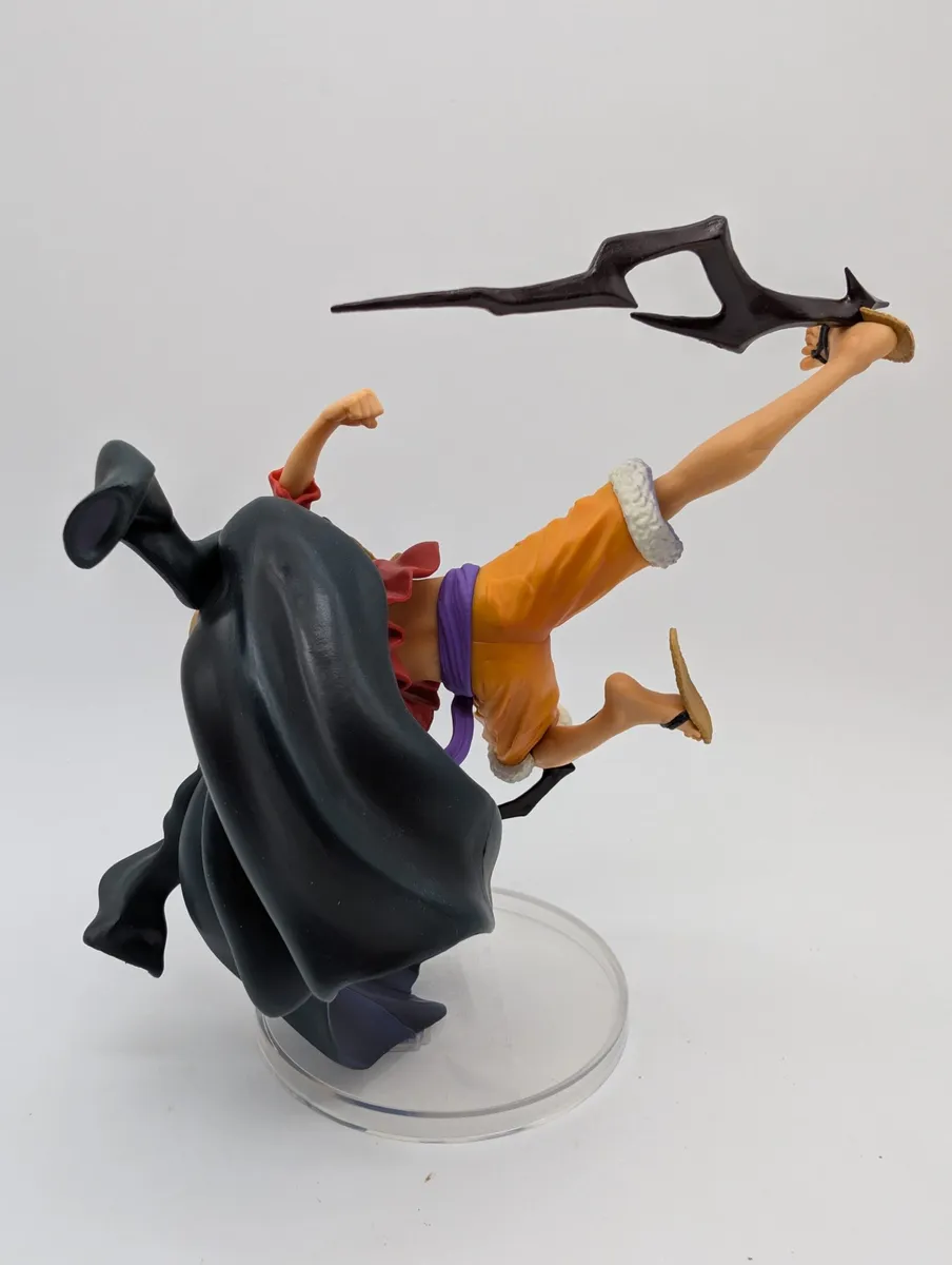 One Piece-Treasure Cruise-Monkey D. Luffy - Image 5