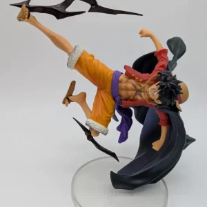 One Piece-Treasure  Cruise-Monkey D. Luffy