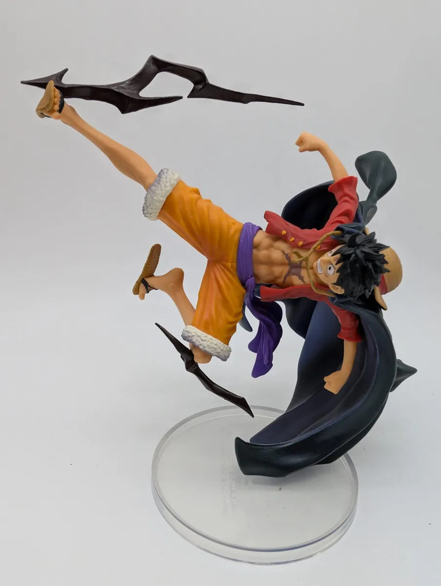 One Piece-Treasure Cruise-Monkey D. Luffy