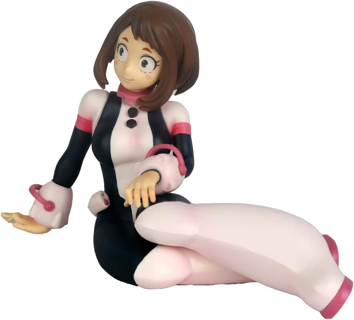 Ochaco Uraraka-My Hero Academia-Break Time Colelection Vol. 4 - Image 2