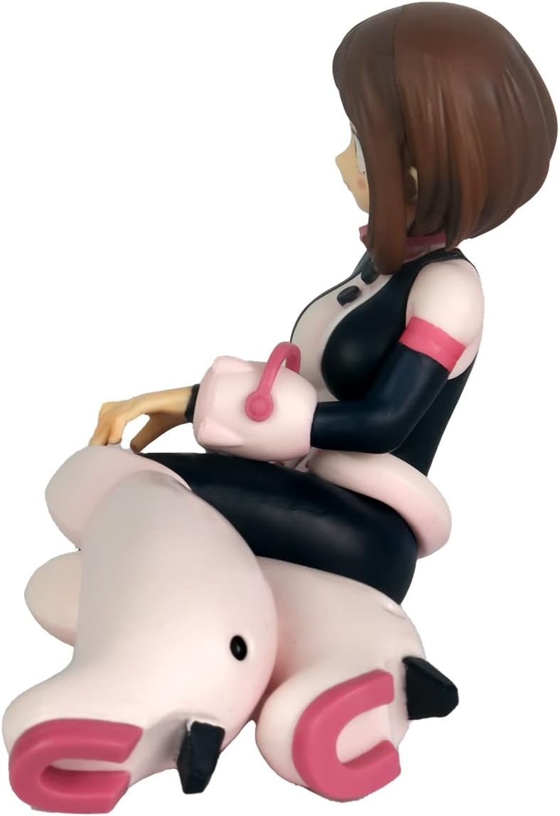 Ochaco Uraraka-My Hero Academia-Break Time Colelection Vol. 4 - Image 3