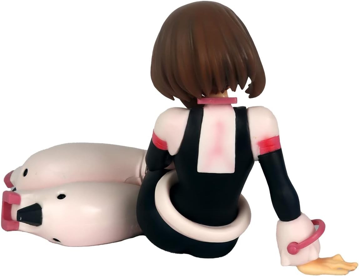 Ochaco Uraraka-My Hero Academia-Break Time Colelection Vol. 4 - Image 4