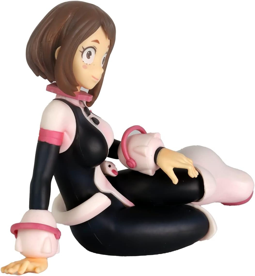 Ochaco Uraraka-My Hero Academia-Break Time Colelection Vol. 4 - Image 5
