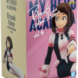 Ochaco Uraraka-My Hero Academia-Break Time Colelection Vol. 4