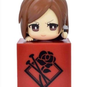 Figura Acción- Kugisaki Nobara-Jujutsu Kaisen-Noddle Stopper