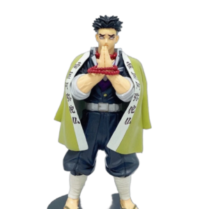 Gyomei Himejima-Kimetsu No Yaiba-Demon Slayer