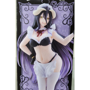 Figura Albedo Maid Ver. Overlord IV -Coreful