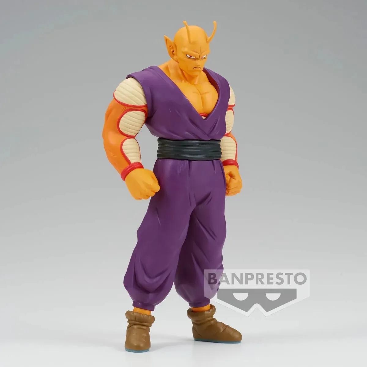 Orange Piccolo Super Hero DXF Dragon Ball