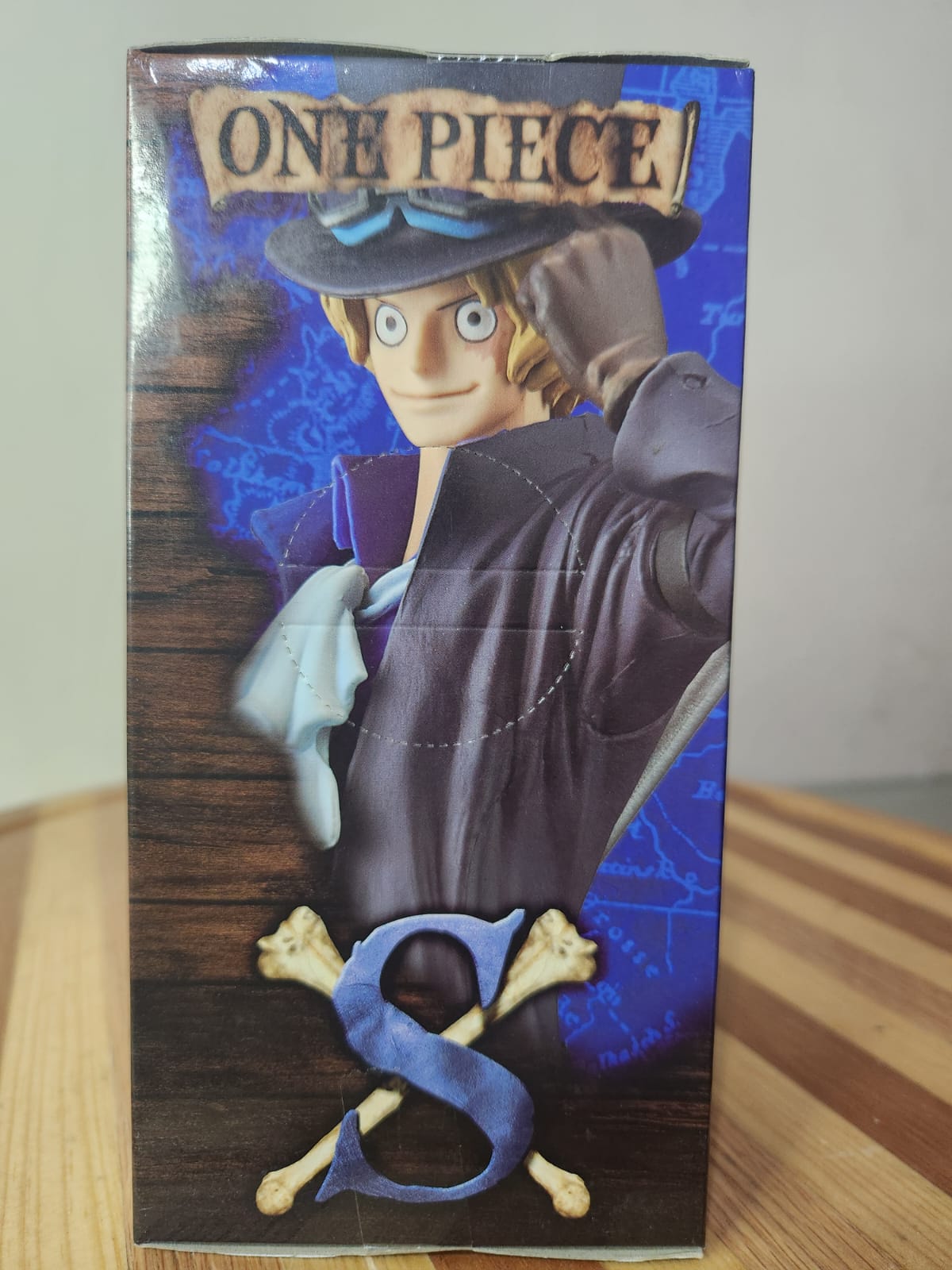 Sabo One Piece DXF- The Grandline Men Vol. 21 - Image 2