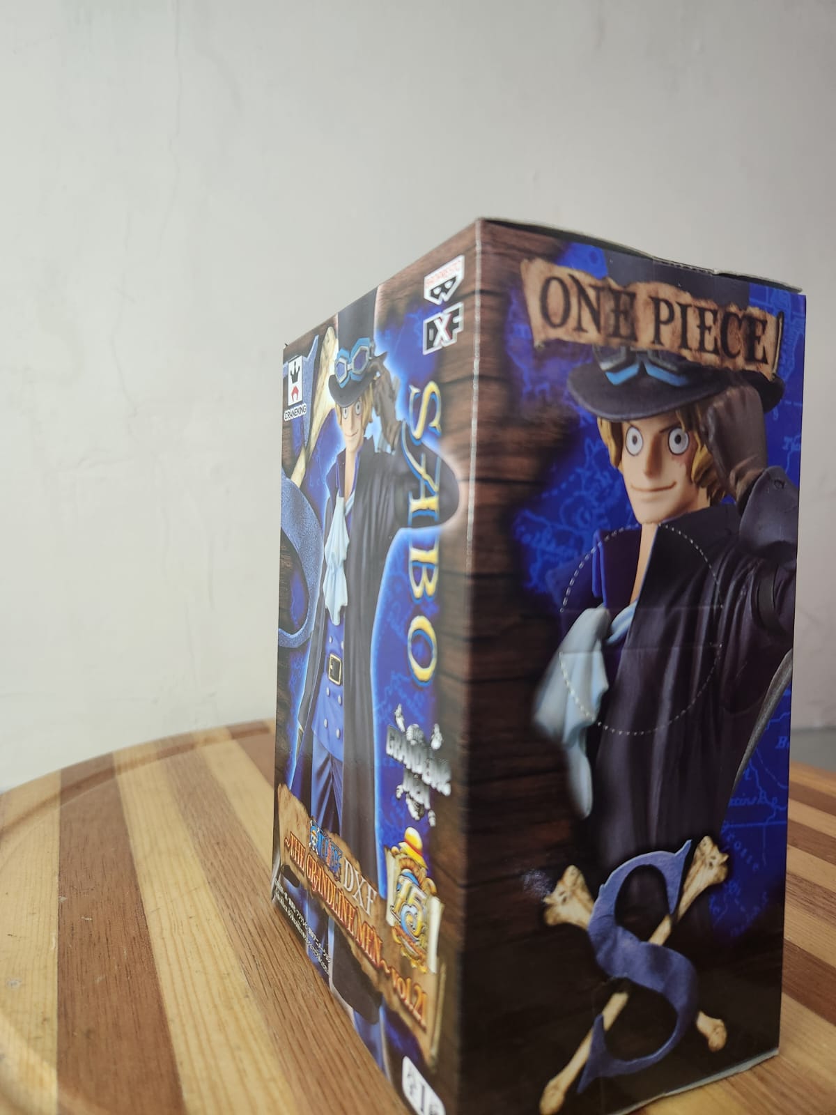 Sabo One Piece DXF- The Grandline Men Vol. 21 - Image 3