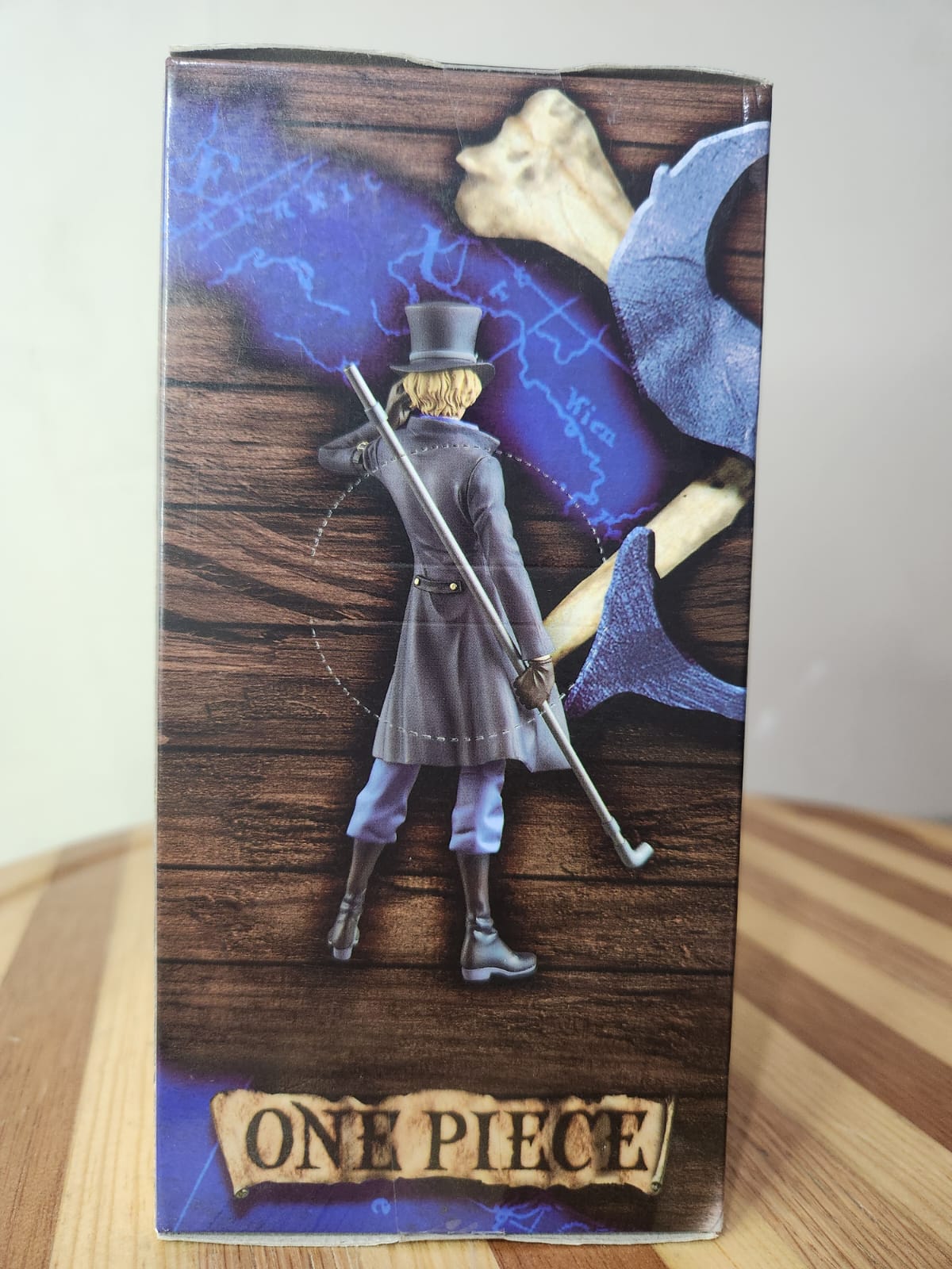 Sabo One Piece DXF- The Grandline Men Vol. 21 - Image 4