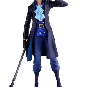 Sabo One Piece DXF- The Grandline Men Vol. 21