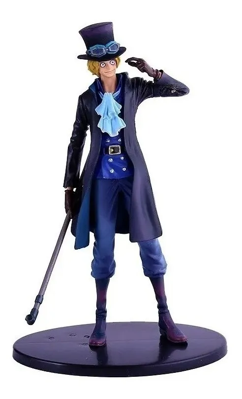 Sabo One Piece DXF- The Grandline Men Vol. 21
