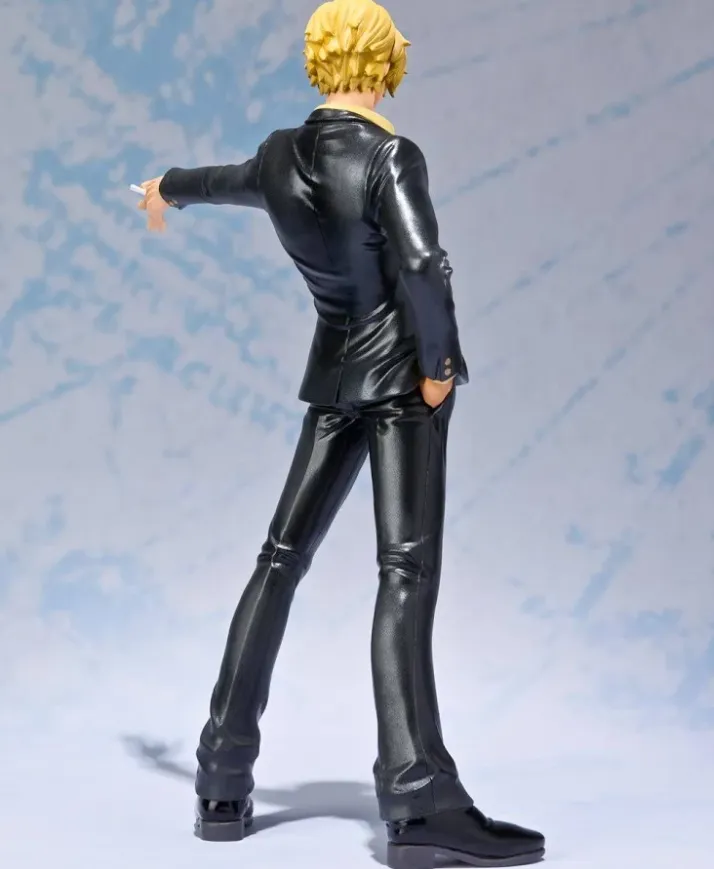 Sanji One Piece- For The New World - Image 3