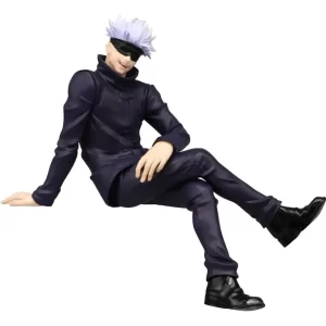 Figura-Satoro Gojo- Jujutsu kaisen-Noodle Stopper