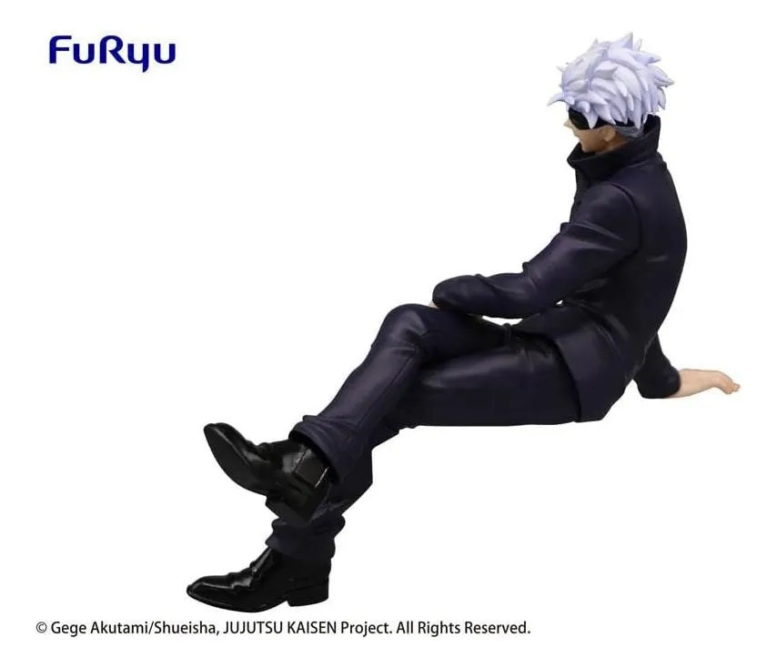 Figura-Satoro Gojo- Jujutsu kaisen-Noodle Stopper - Image 2