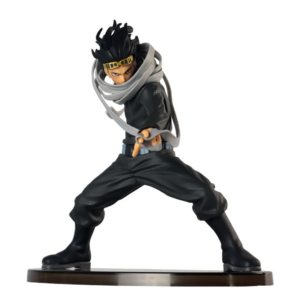 Shota Aizawa My Hero Academia-The Amazing Heroes Vol.20
