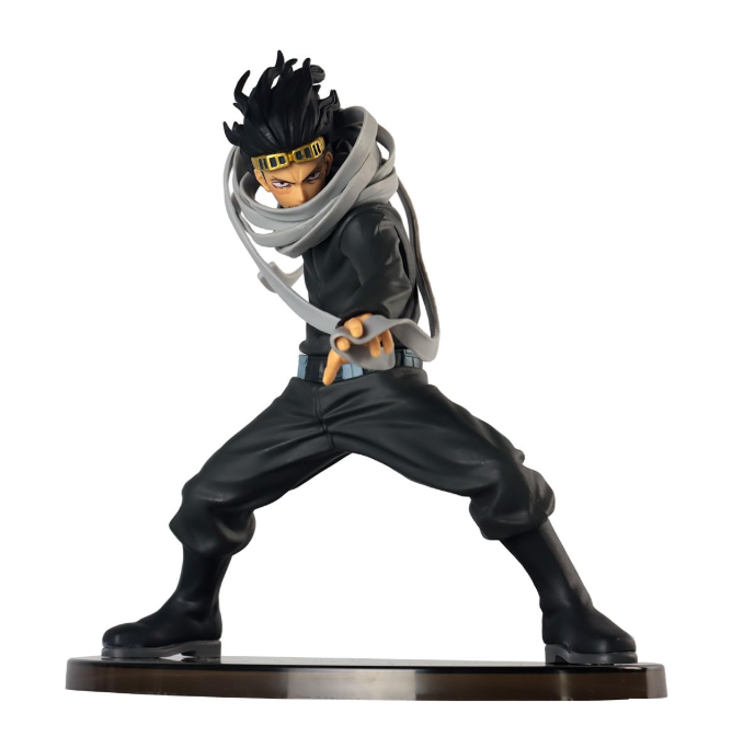 Shota Aizawa My Hero Academia-The Amazing Heroes Vol.20