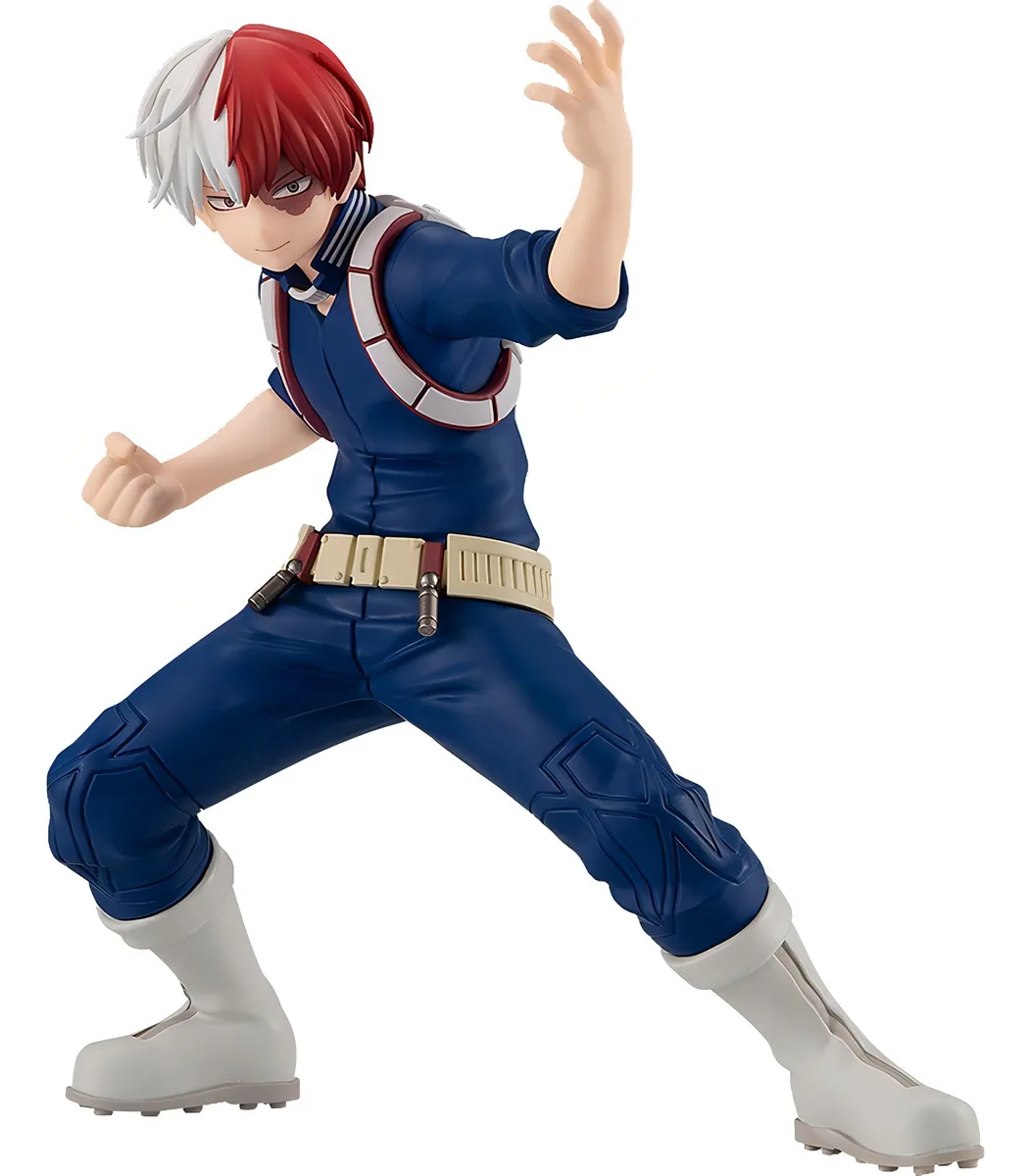 My Hero Academia-Shoto Todoroki- Disfraz de Heroe - Image 2