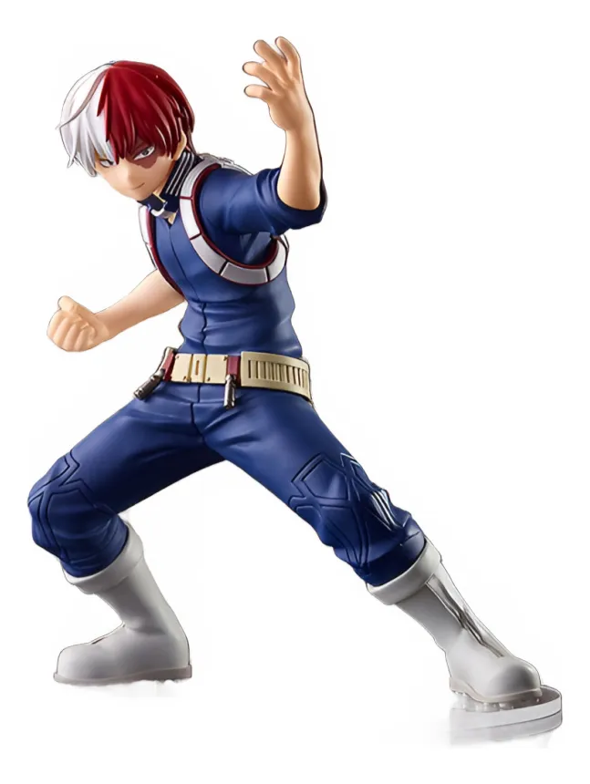 My Hero Academia-Shoto Todoroki- Disfraz de Heroe - Image 3
