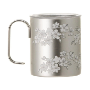 Vaso Starbucks Japón- Edición Sakura 2026