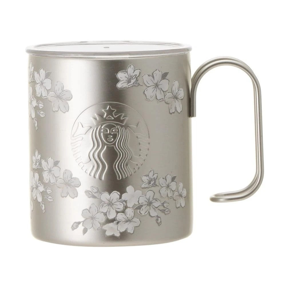 Vaso Starbucks Japón- Edición Sakura 2026 - Image 9