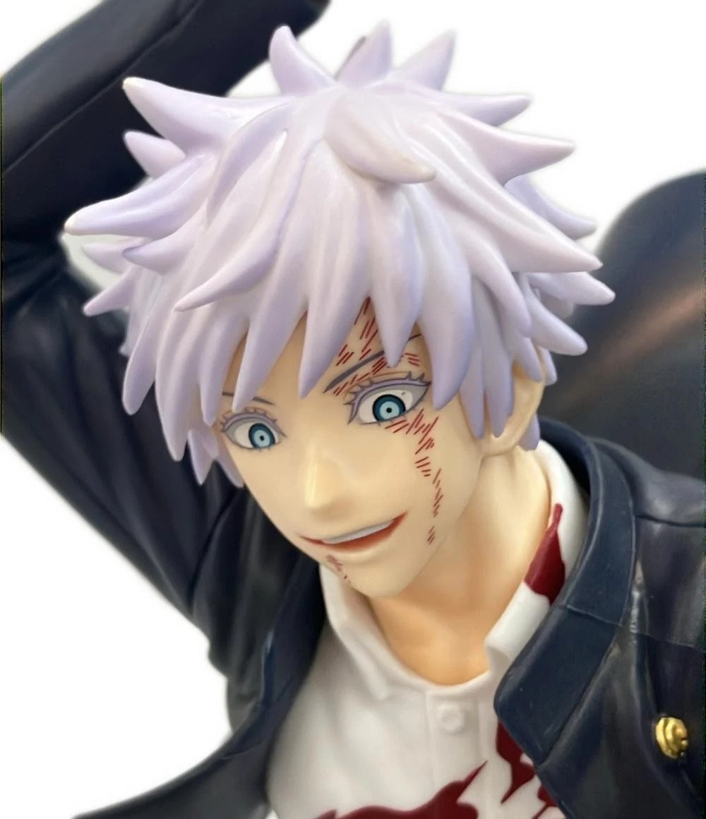 Satoru Gojo Ichiban Kuji Prize Figure -Jujutsu Kaisen - Image 2