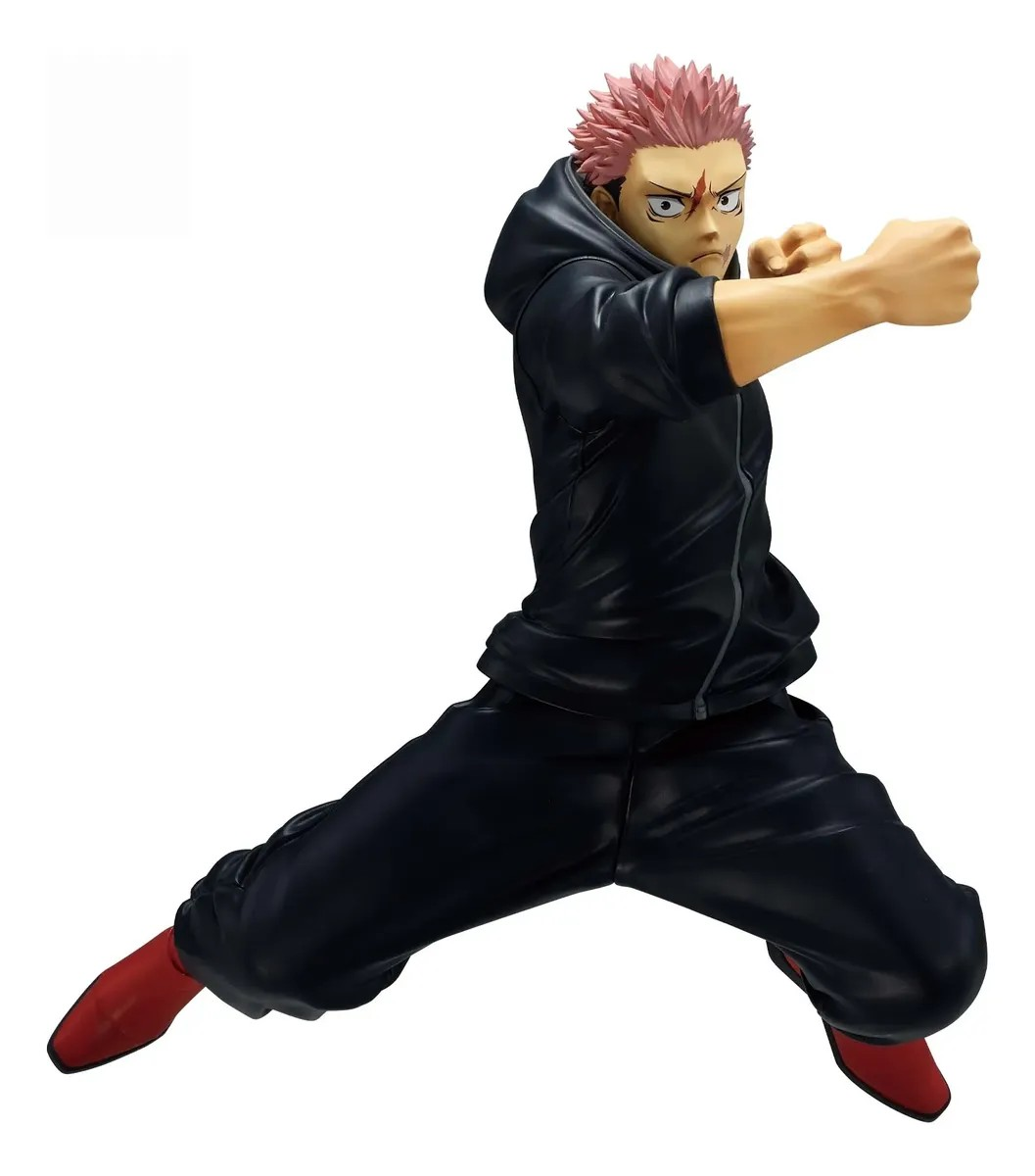 Yuji Itadori Maximatic–Figura Coleccionable -Jujutsu Kaisen - Image 3