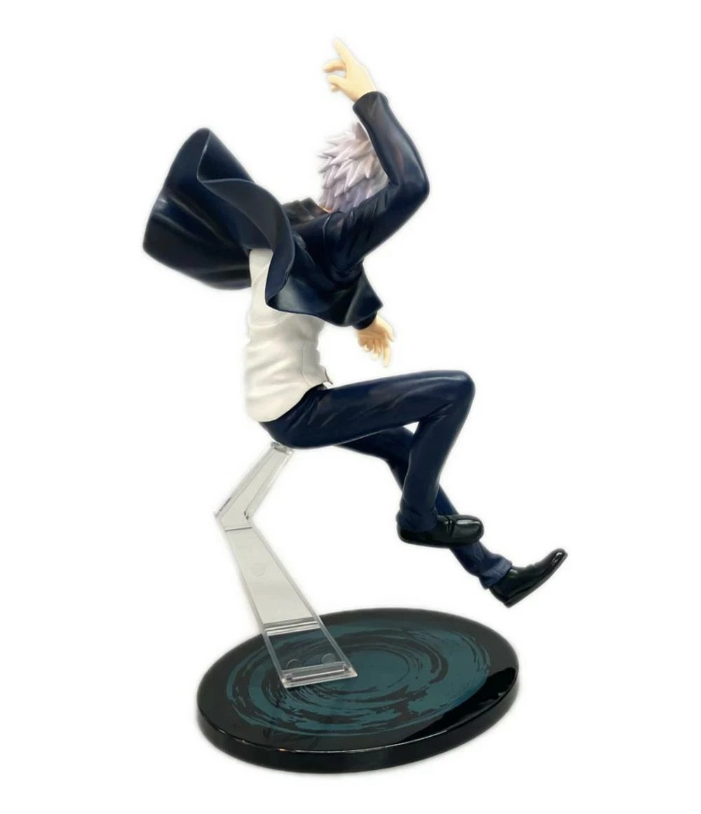 Satoru Gojo Ichiban Kuji Prize Figure -Jujutsu Kaisen - Image 3