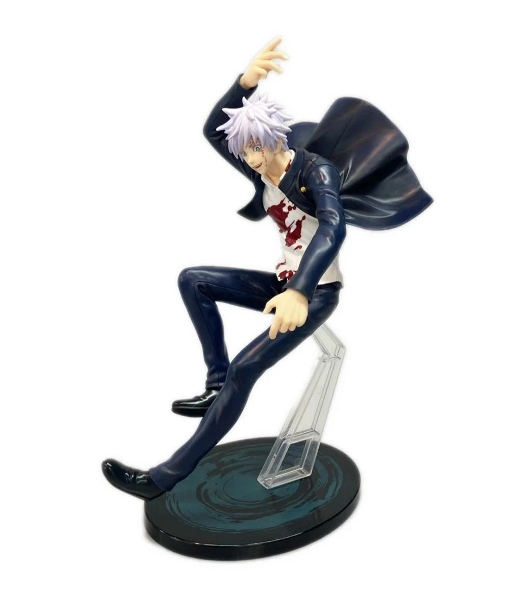 Satoru Gojo Ichiban Kuji Prize Figure -Jujutsu Kaisen - Image 4